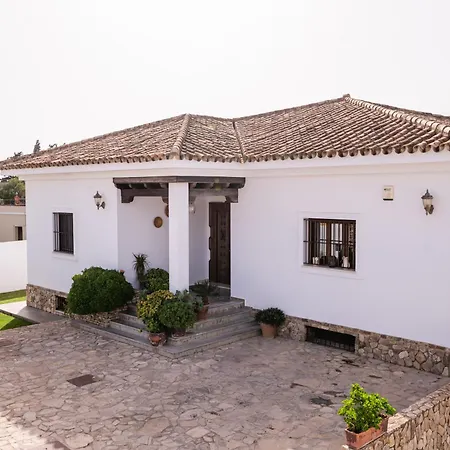 La Marisma Villa Chiclana de la Frontera