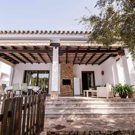 Villa La Marisma *