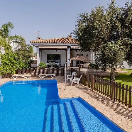 Villa La Marisma