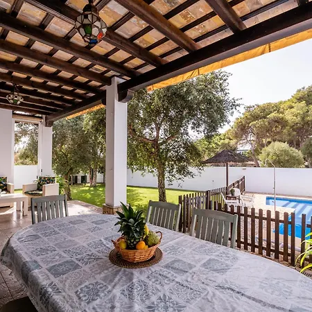 Villa La Marisma *