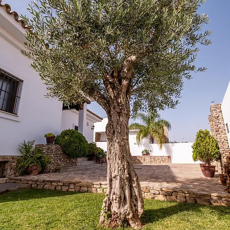 La Marisma Villa *