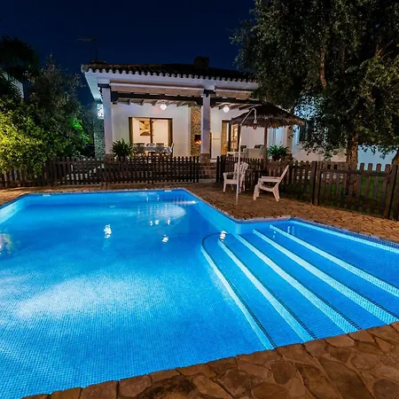 Villa La Marisma Chiclana de la Frontera