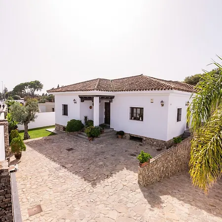 La Marisma Chiclana de la Frontera