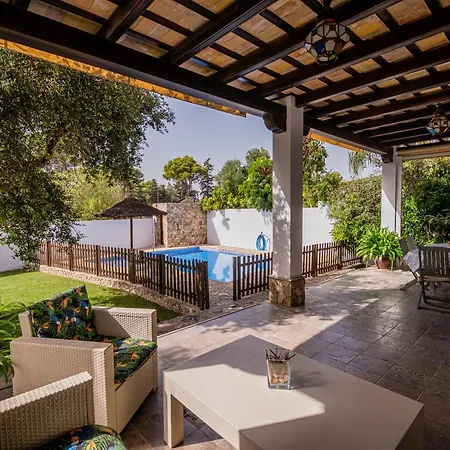 La Marisma Villa *