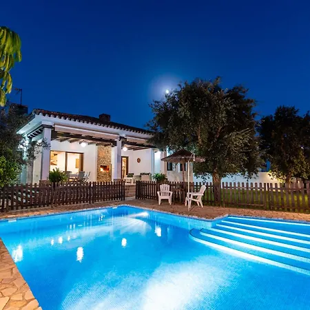 La Marisma Villa